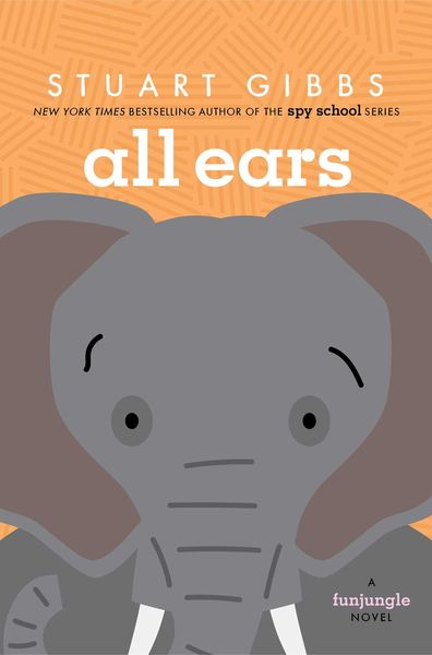 Produktbild: All Ears