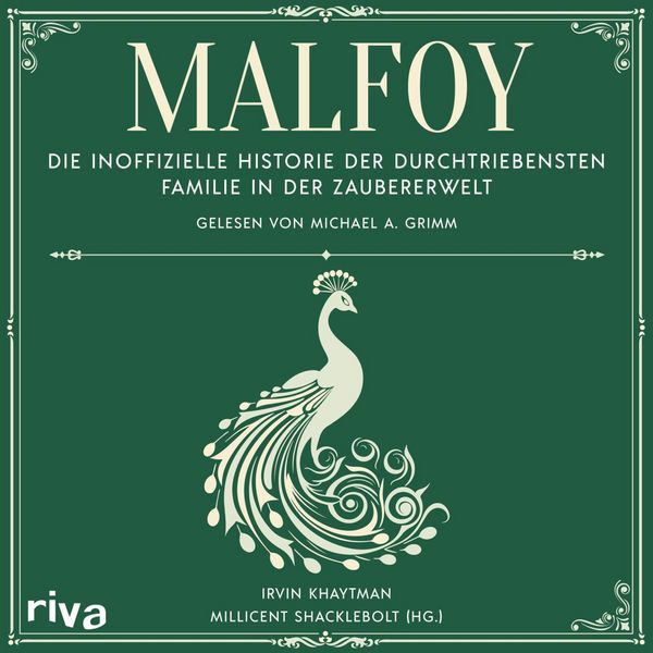 Produktbild: Malfoy