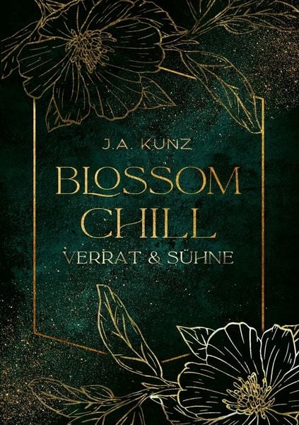 Produktbild: Blossom Chill: Verrat & S&uuml;hne