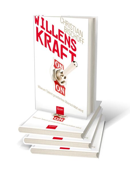 Willenskraft