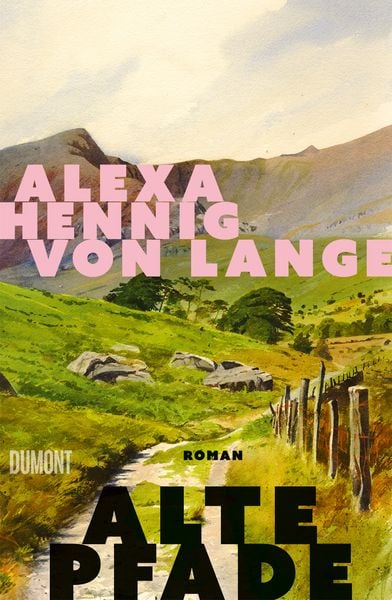 Produktbild: Alte Pfade