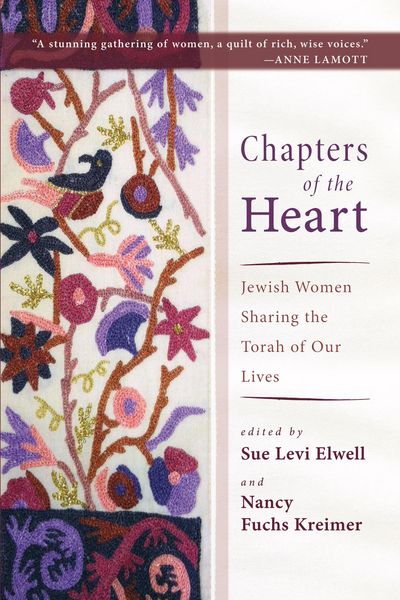 Produktbild: Chapters of the Heart