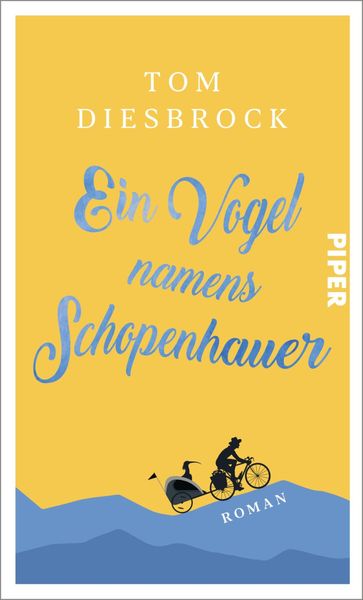 Produktbild: Ein Vogel namens Schopenhauer