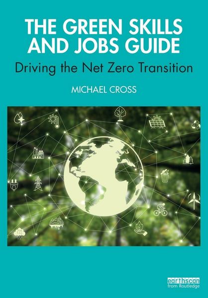 Produktbild: The Green Skills and Jobs Guide