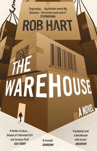 Produktbild: The Warehouse