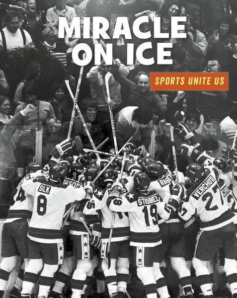 Produktbild: Miracle on Ice