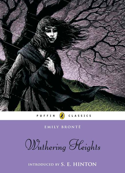 Produktbild: Bronte, E: Wuthering Heights