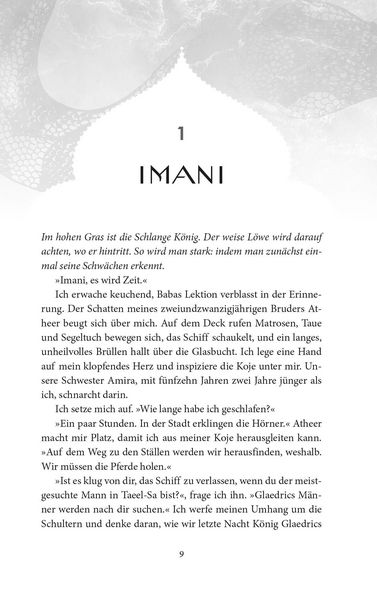 Produktbild: Das Schlangenmeer