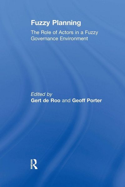 Produktbild: Fuzzy Planning