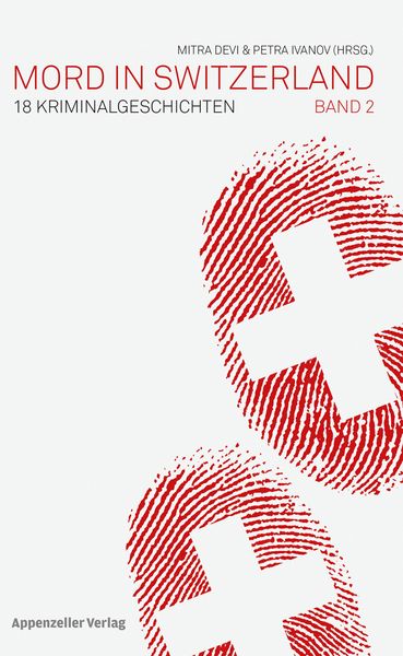 Produktbild: Mord in Switzerland Band 2