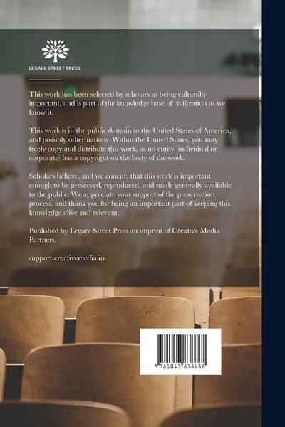 Produktbild: The Psychology Of Learning: An Experimental Investigation Of The Economy And Technique Of Memory
