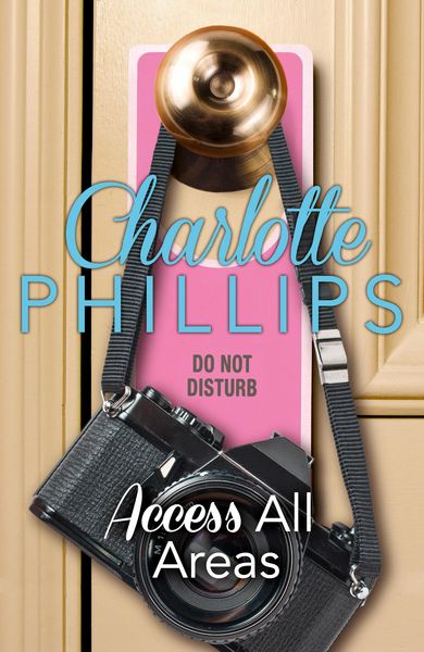 Produktbild: Access All Areas