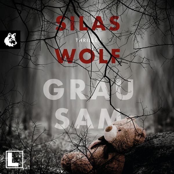 Grausam - Silas Wolf, Audio, 4260158977876