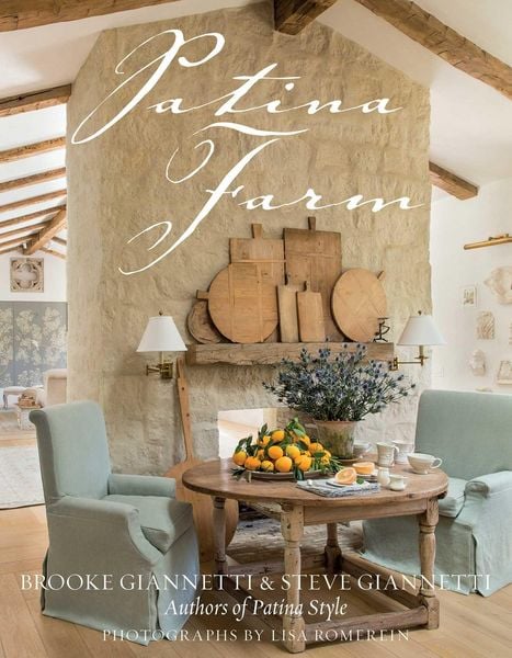 Produktbild: Patina Farm