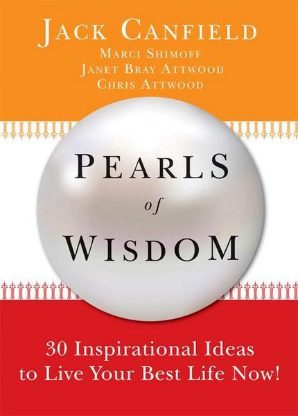 Produktbild: Pearls of Wisdom