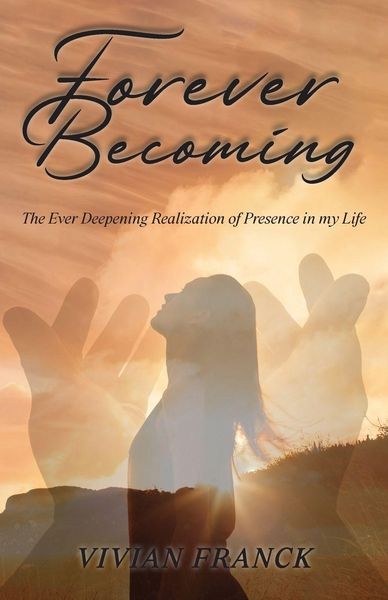 Produktbild: Forever Becoming