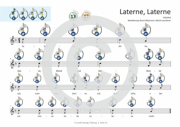 Produktbild: Einfacher!-Geht-Nicht: 24 Weihnachtslieder f&uuml;r Sopran-Blockfl&ouml;te (barocke Griffweise) mit CD