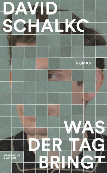 Produktbild: Was der Tag bringt
