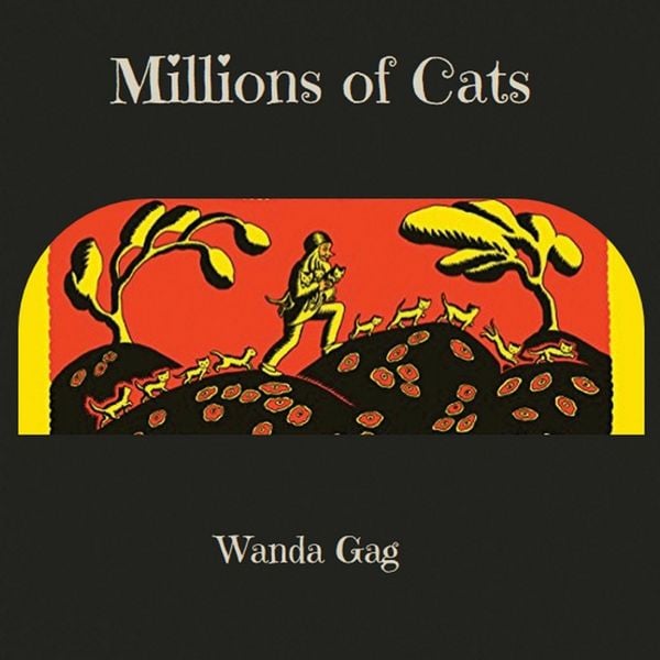 Produktbild: Millions of Cats