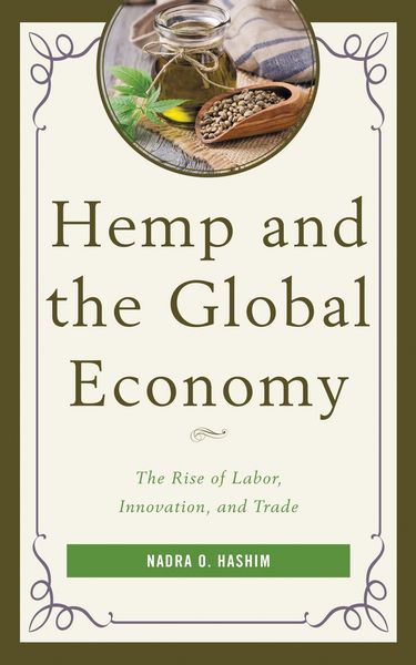 Produktbild: Hemp and the Global Economy