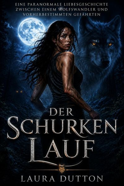 Produktbild: Der Schurkenlauf