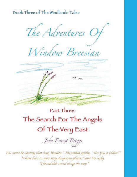 Produktbild: The Adventures Of Window Breesian Part Three