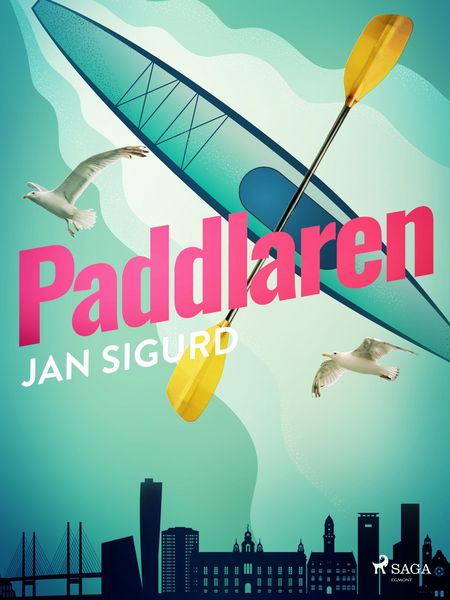 Produktbild: Paddlaren