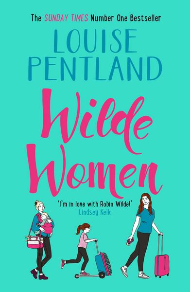 Produktbild: Wilde Women