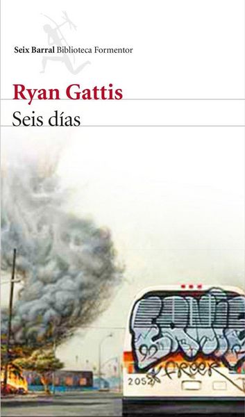 Produktbild: Seis d&iacute;as