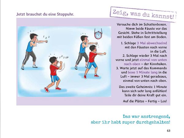 Produktbild: Olympia tr&auml;umt von Olympia