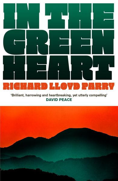Produktbild: In the Green Heart