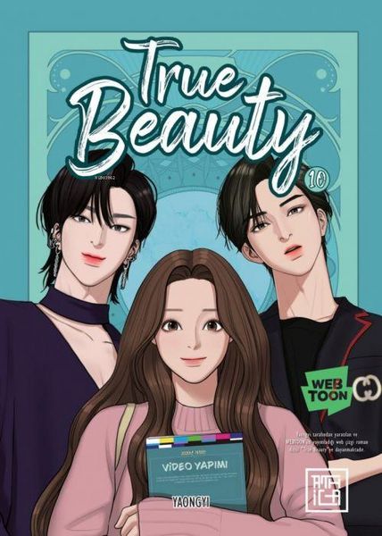 Produktbild: True Beauty 10