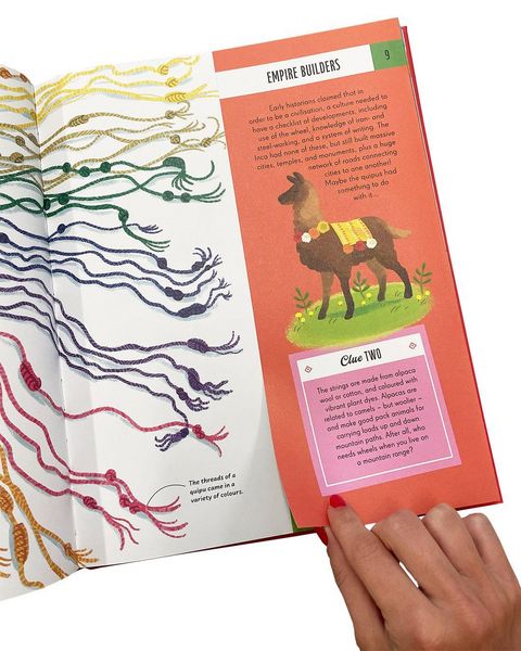 Produktbild: A Compendium of Curious Contraptions