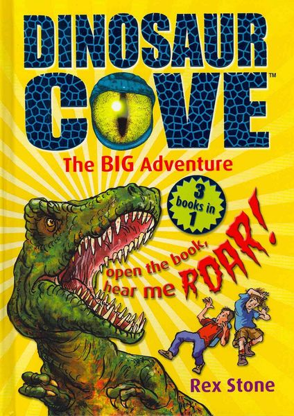 Produktbild: Big Adventure