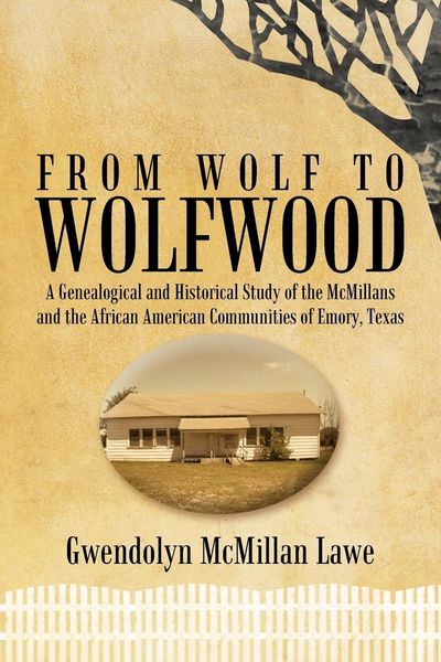 Produktbild: From Wolf to Wolfwood