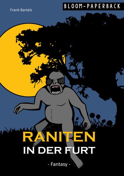 Produktbild: Raniten in der Furt