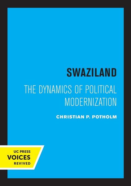 Produktbild: Swaziland