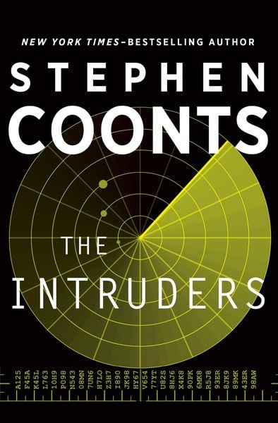 Produktbild: The Intruders