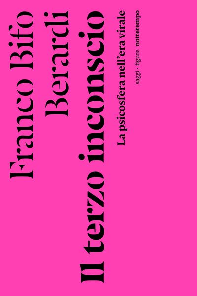 Produktbild: Il terzo inconscio