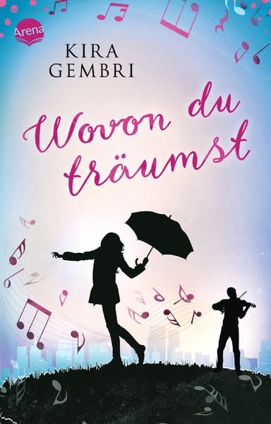 Produktbild: Wovon du tr&auml;umst