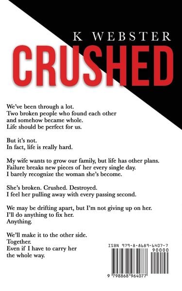 Produktbild: Crushed