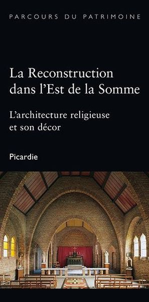 Produktbild: Reconstruction dans est de somm