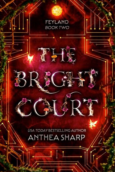 Produktbild: The Bright Court