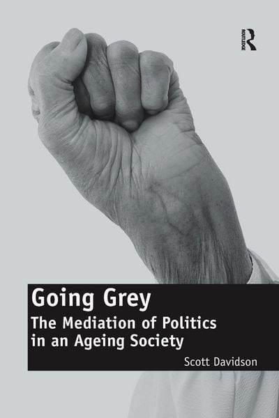 Produktbild: Going Grey