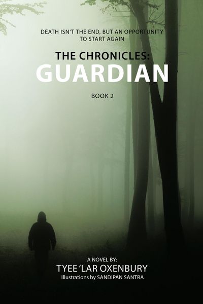 Produktbild: The Chronicles: Guardian