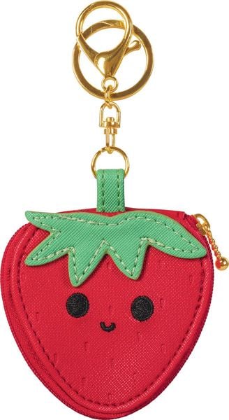 Produktbild: Brunnen Schl&uuml;sselanh&auml;nger Fruity Love