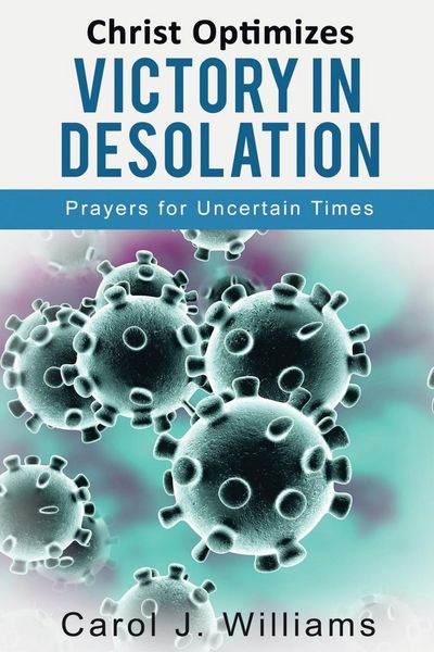 Produktbild: Christ Optimizes Victory In Desolation