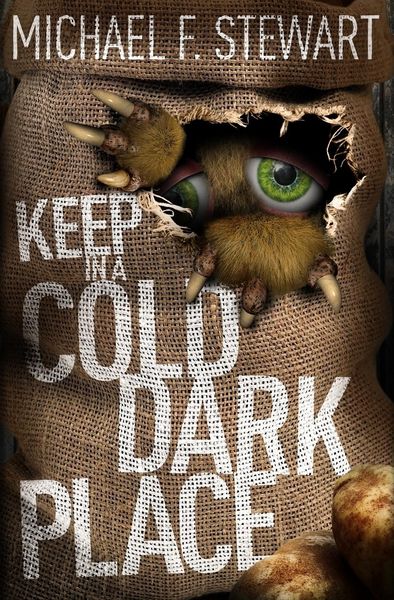 Produktbild: Keep in a Cold, Dark Place