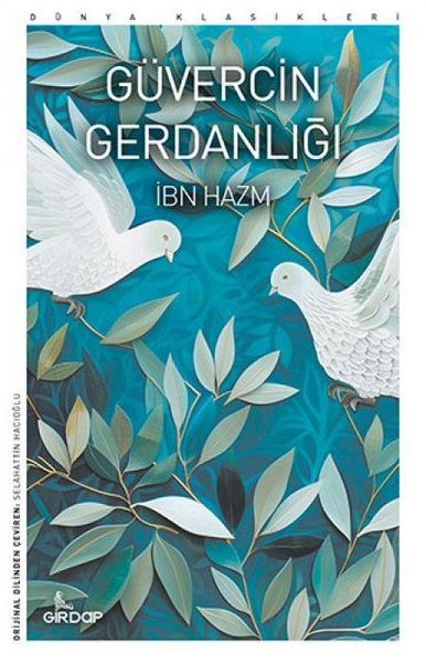 Produktbild: G&uuml;vercin Gerdanligi