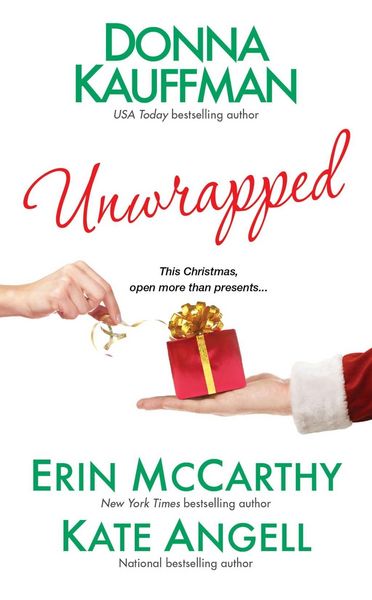 Produktbild: Unwrapped